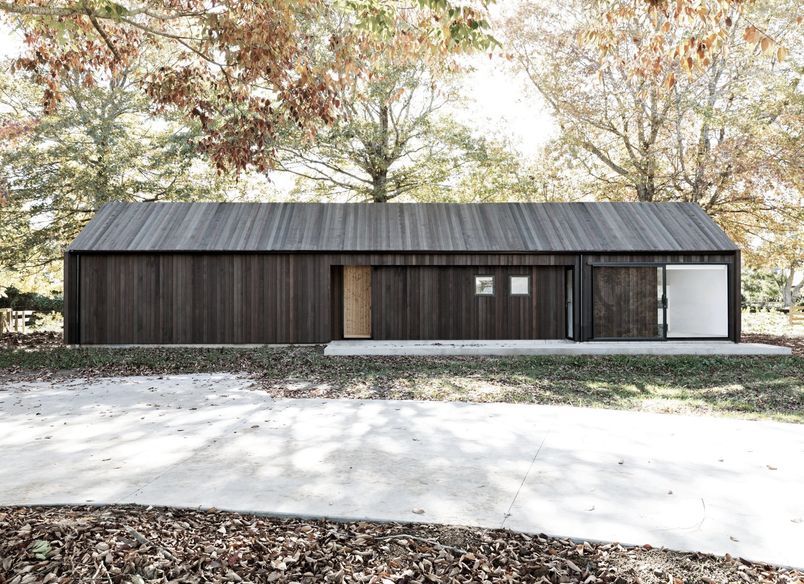 The Cabin