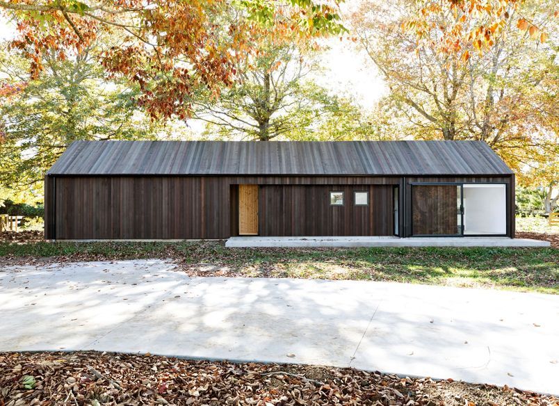 The Cabin