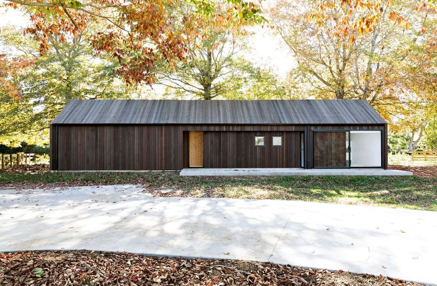 The Cabin