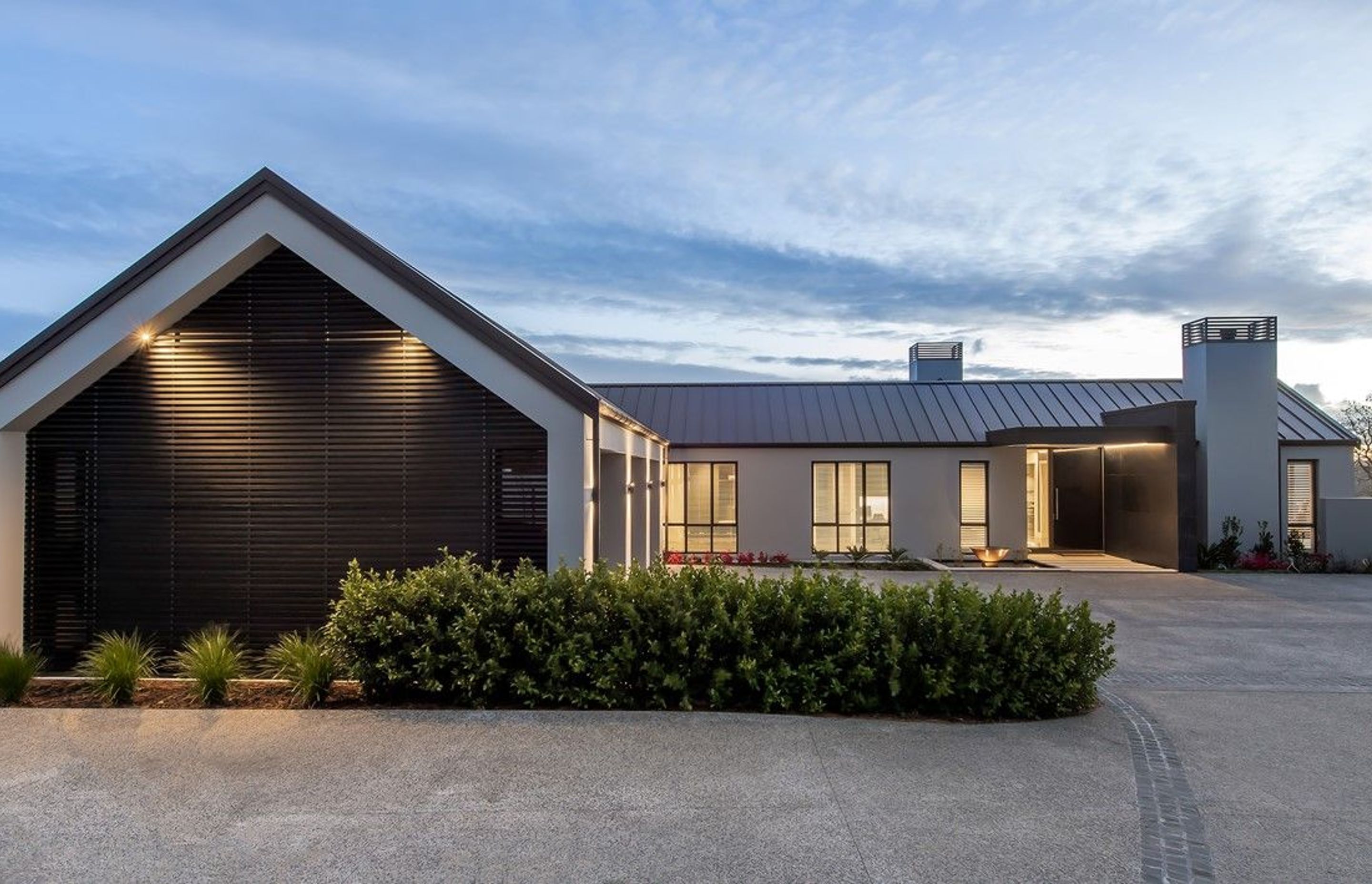 The Cairn by Glover Homes ArchiPro NZ