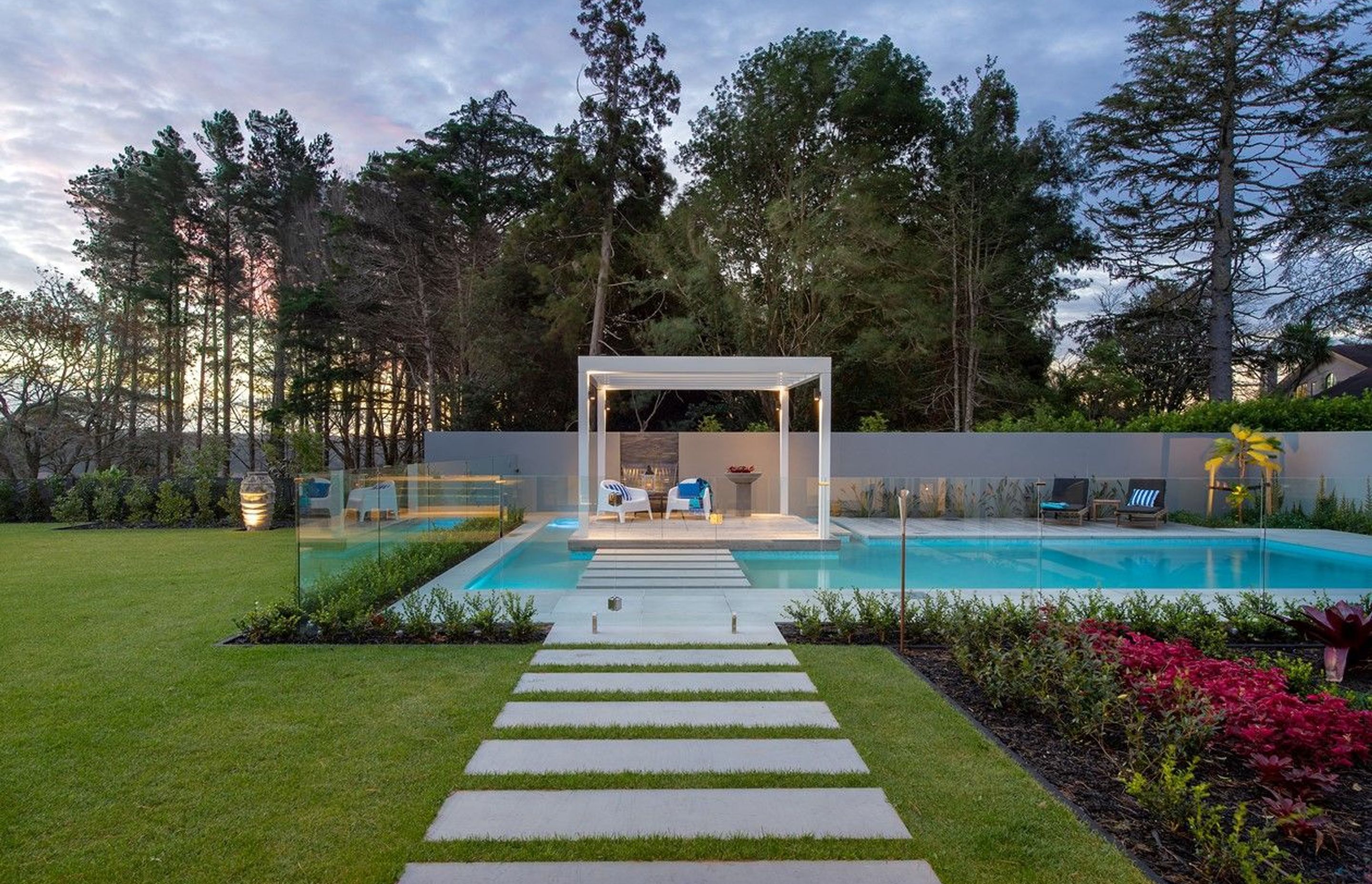 The Cairn by Glover Homes ArchiPro NZ