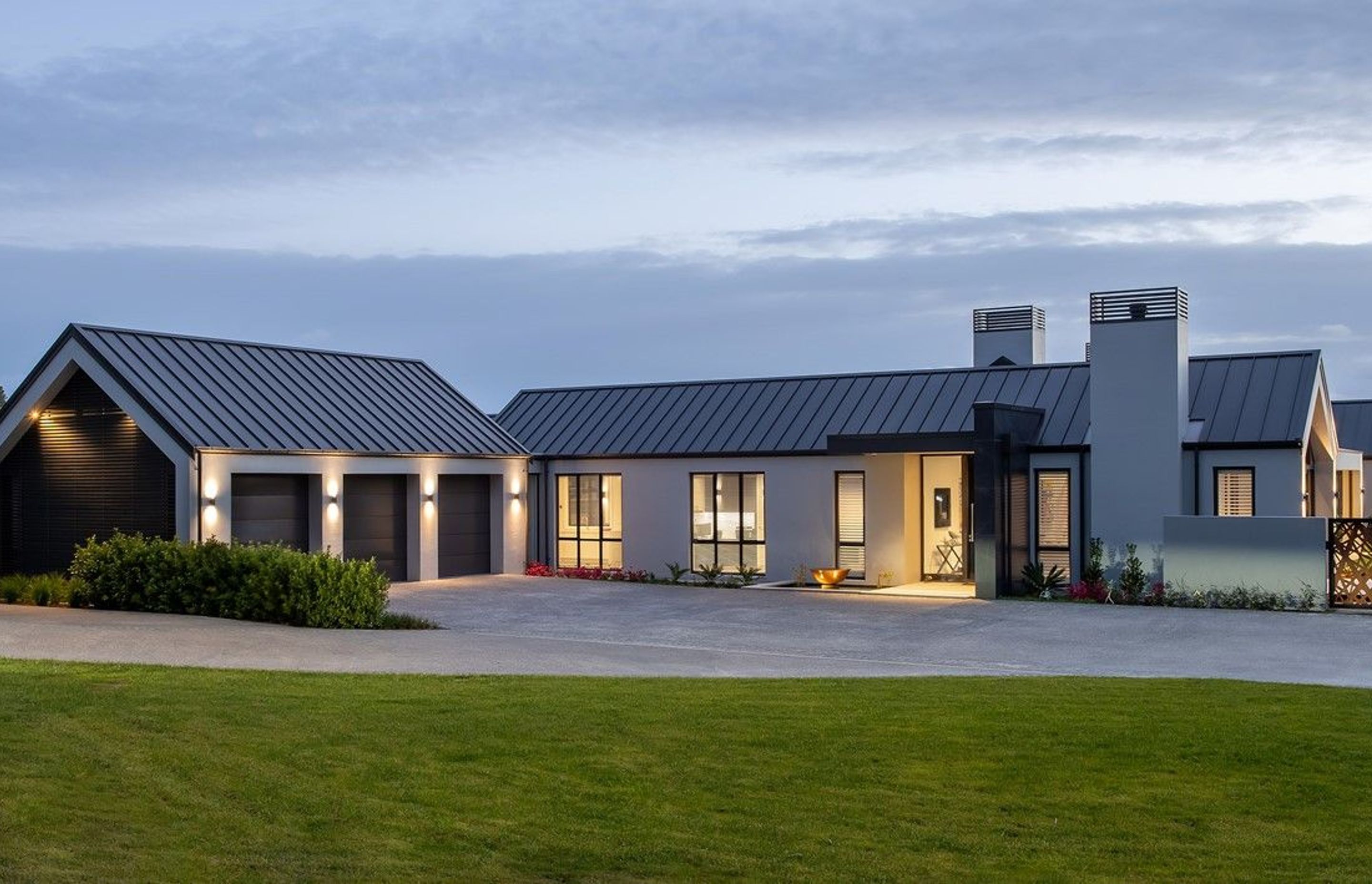 The Cairn by Glover Homes ArchiPro NZ