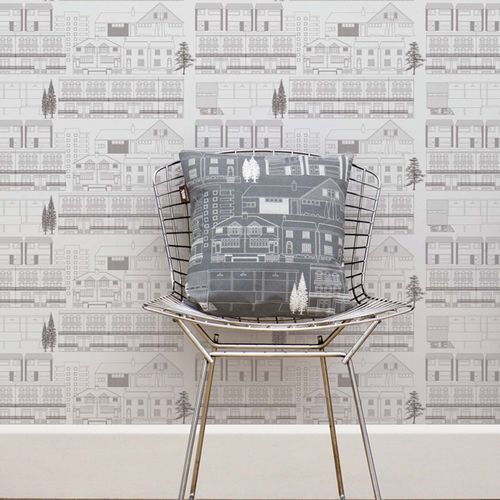 The Family Album by Mini Moderns