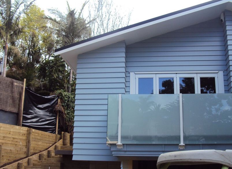 The Glen, Remuera