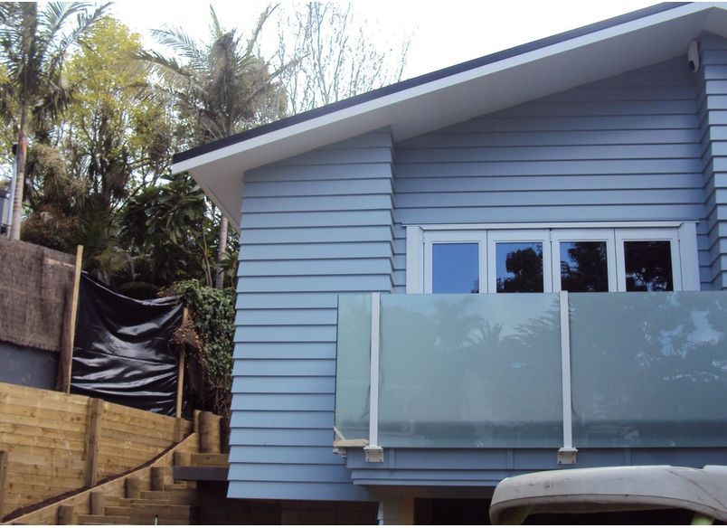 The Glen, Remuera
