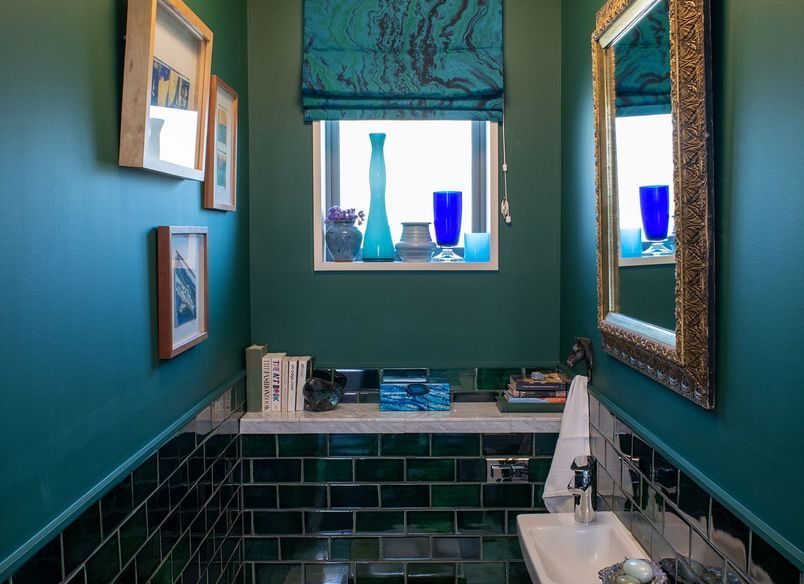 The Green Room