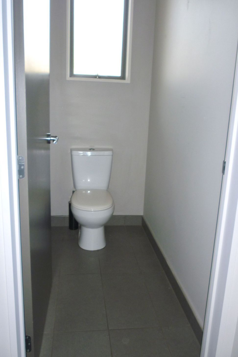 Same room - the before shot