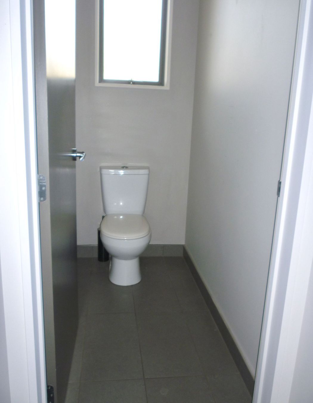 Same room - the before shot