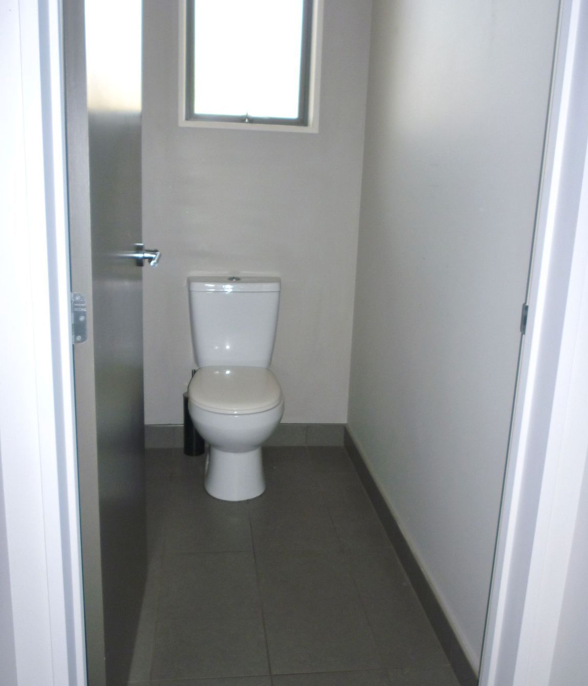 Same room - the before shot