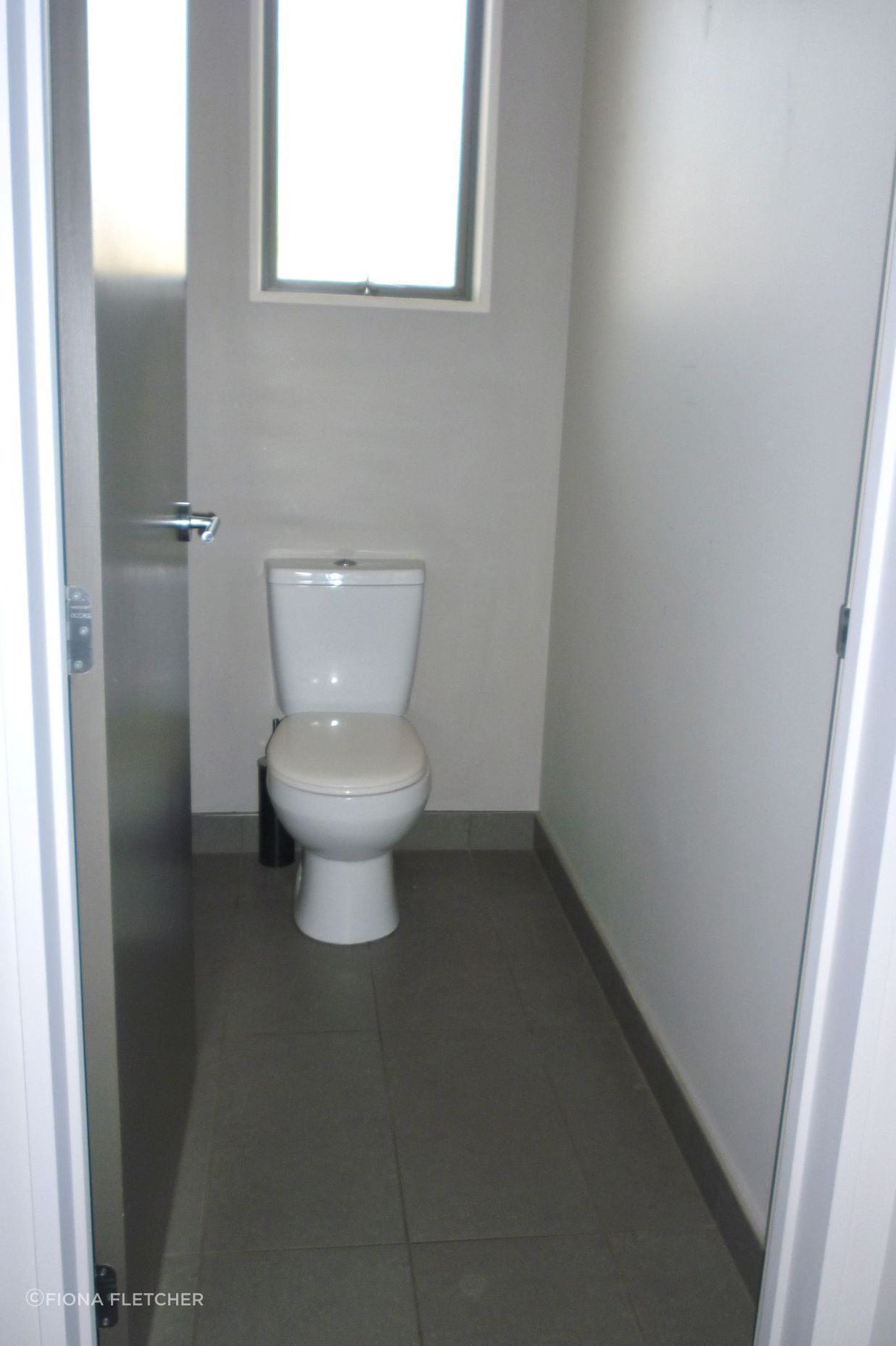 Same room - the before shot