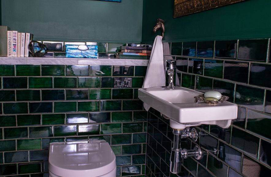 The Green Room
