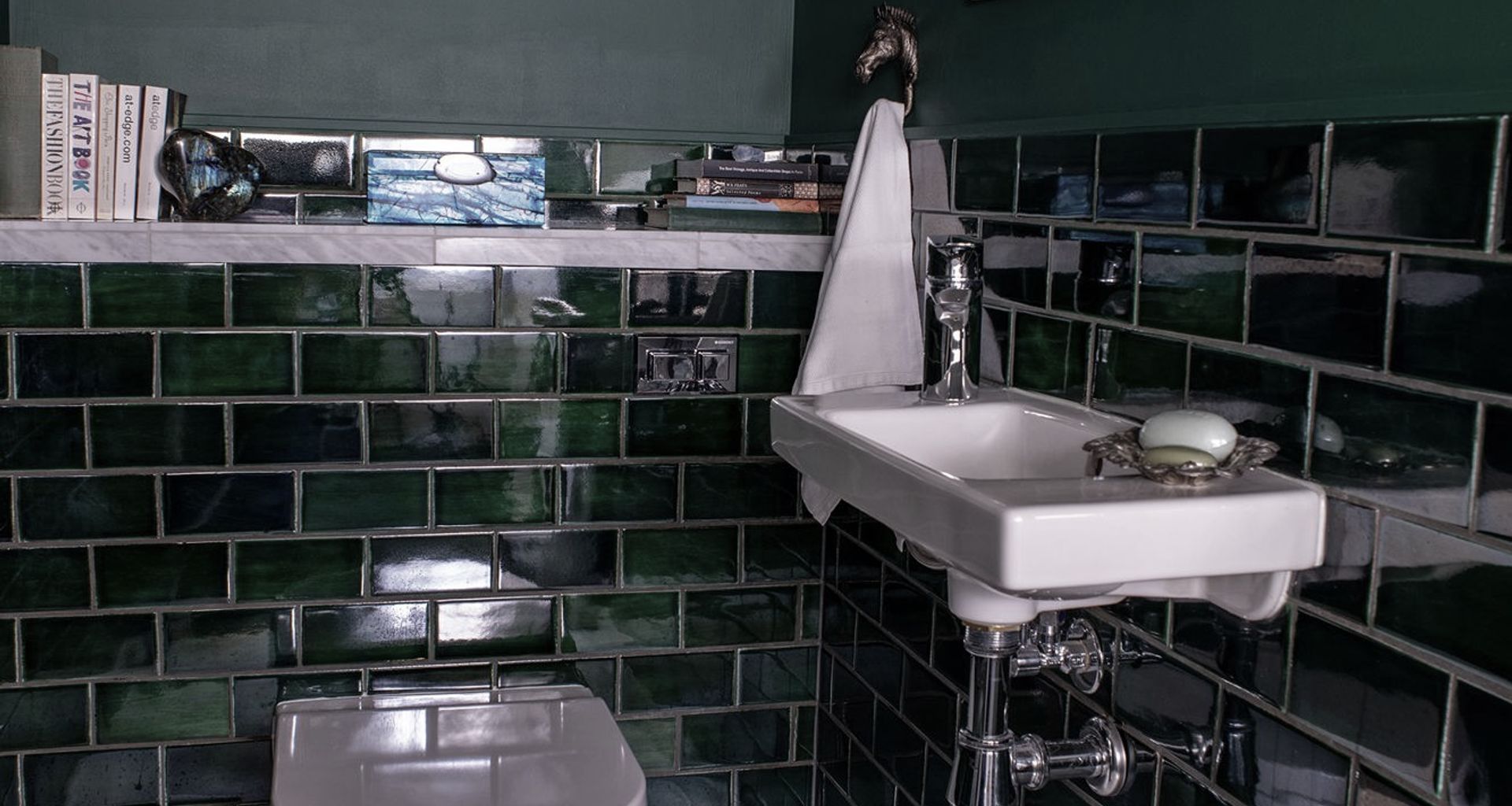 All built and tiled by Colin Barber