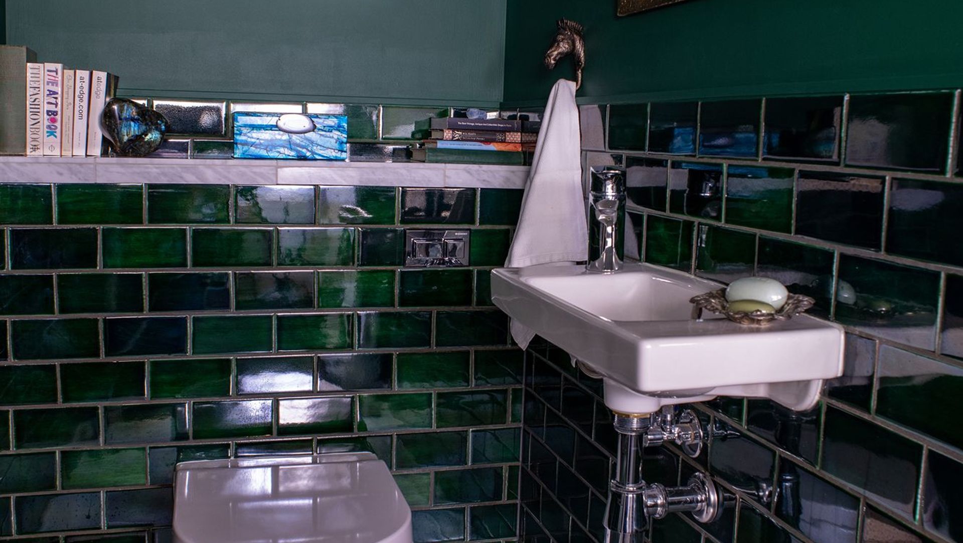 All built and tiled by Colin Barber