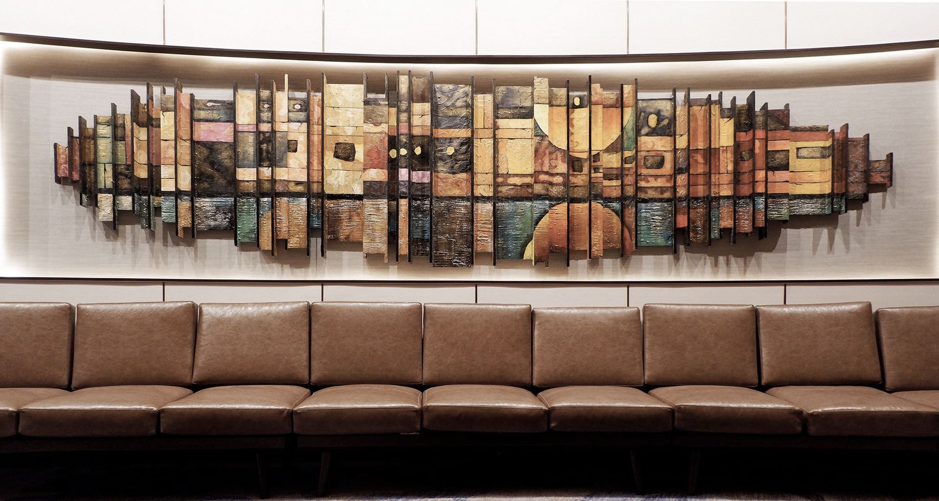 The Hilton, Vietnam banner