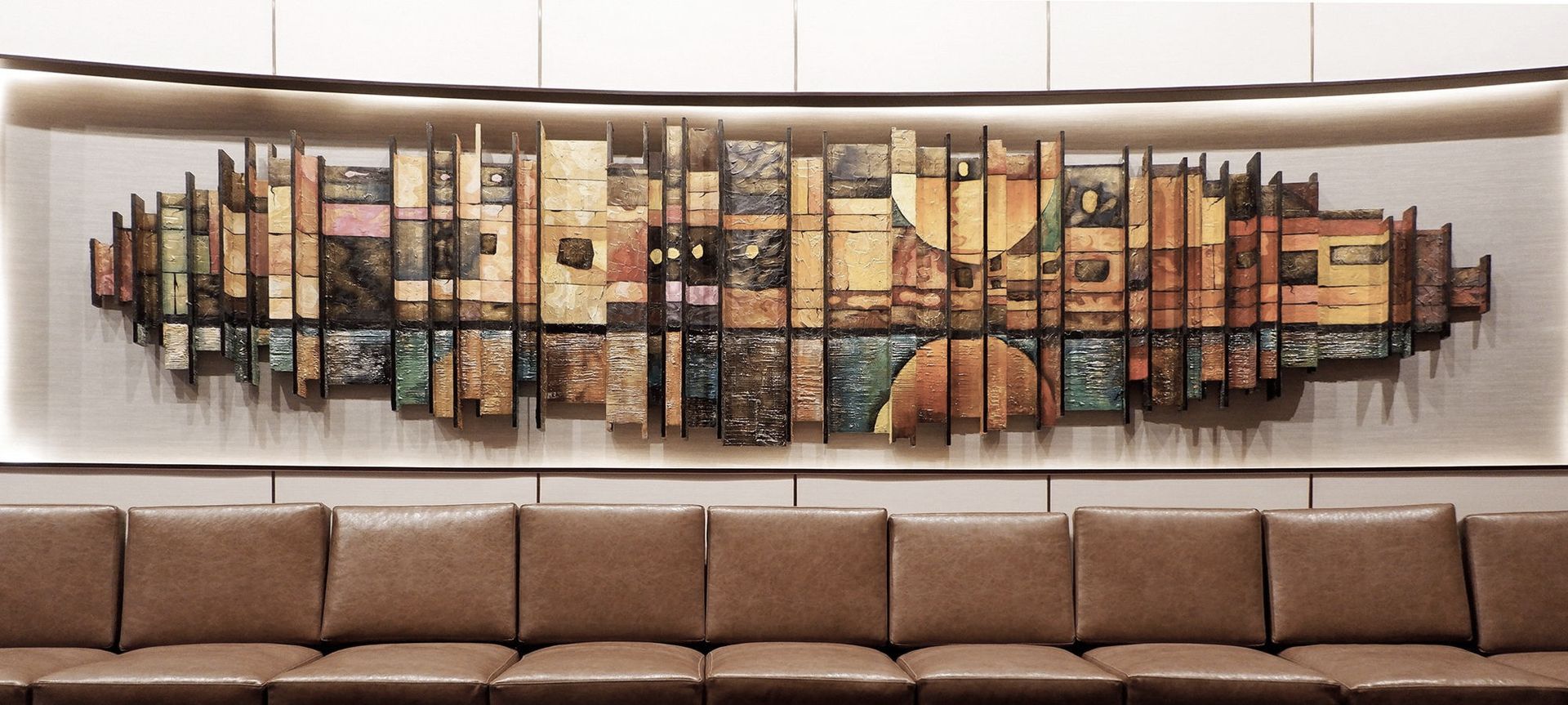 The Hilton, Vietnam banner