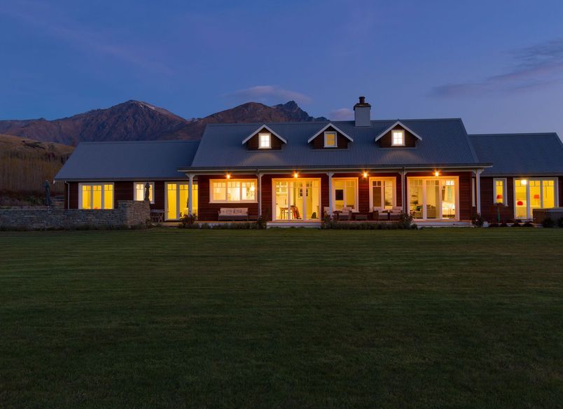 The Homestead