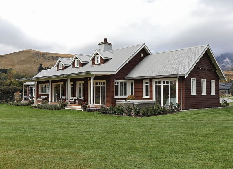 The Homestead