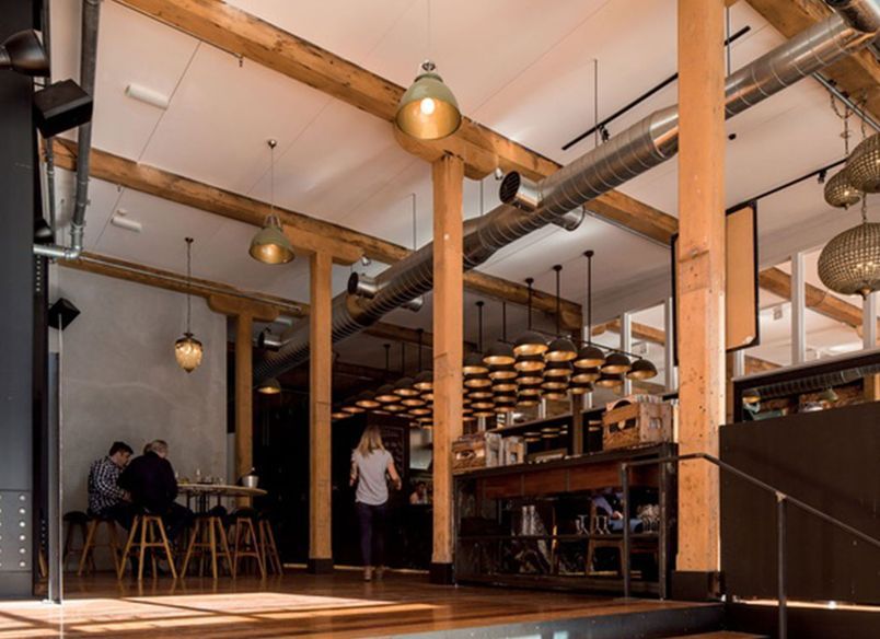 The Kauri Building Company