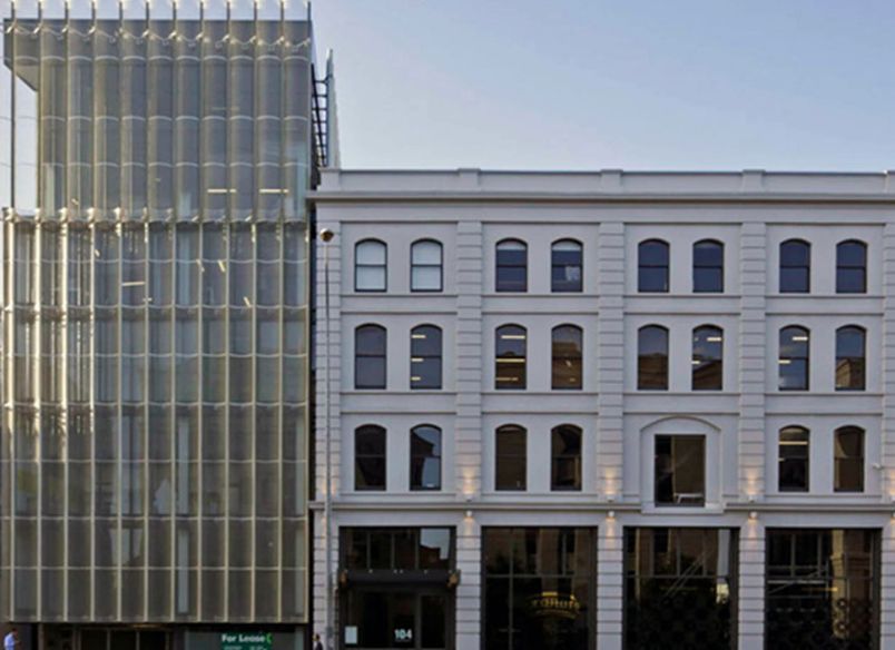 The Kauri Building Company