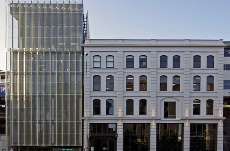 The Kauri Building Company