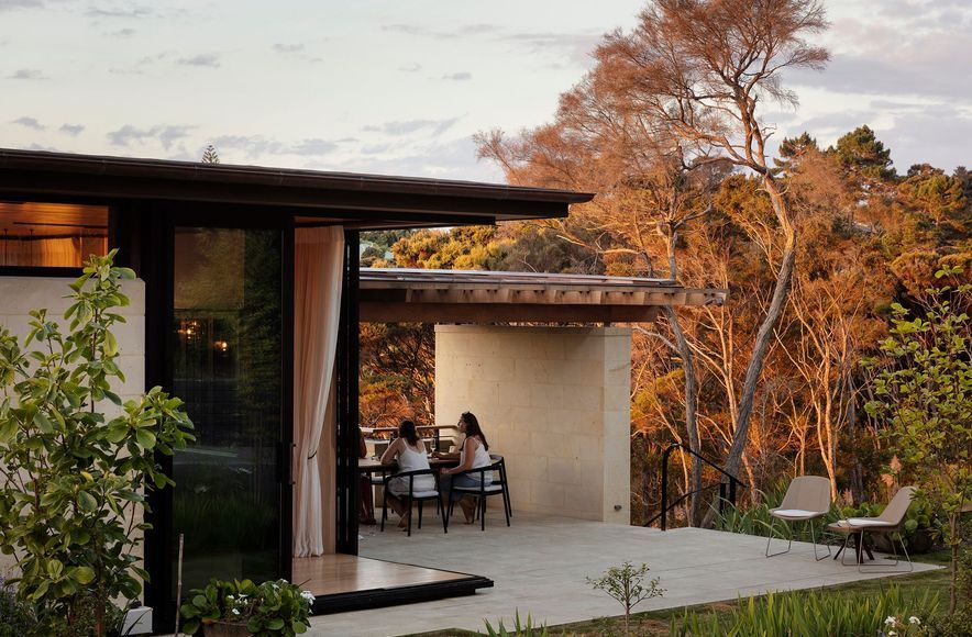 The Knoll: a modernist dream