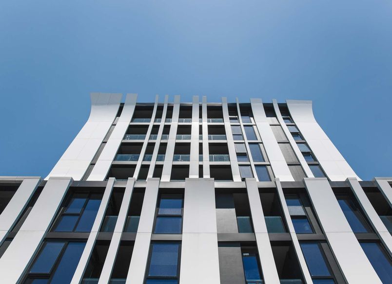 The Lantern Apartments