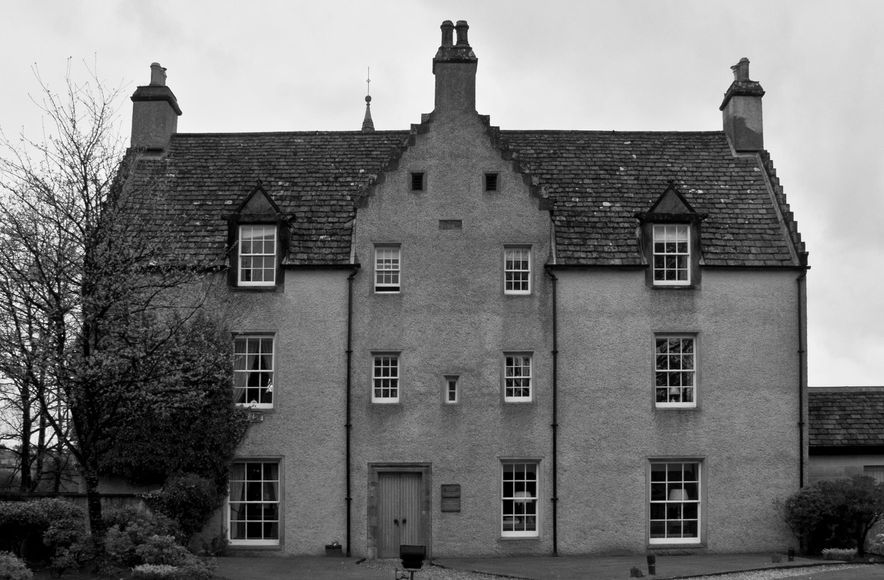 The Macallan: New Distillery Competition Brief
