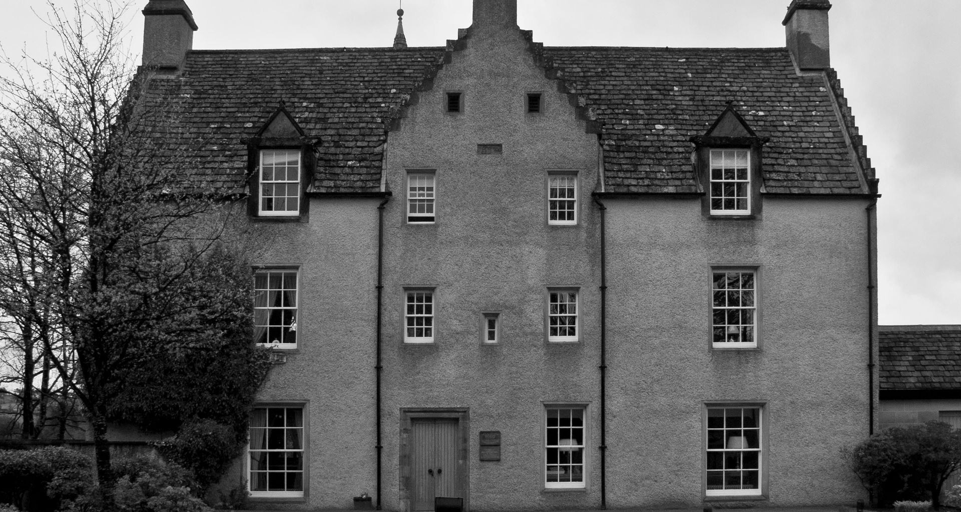 The Macallan: New Distillery Competition Brief banner
