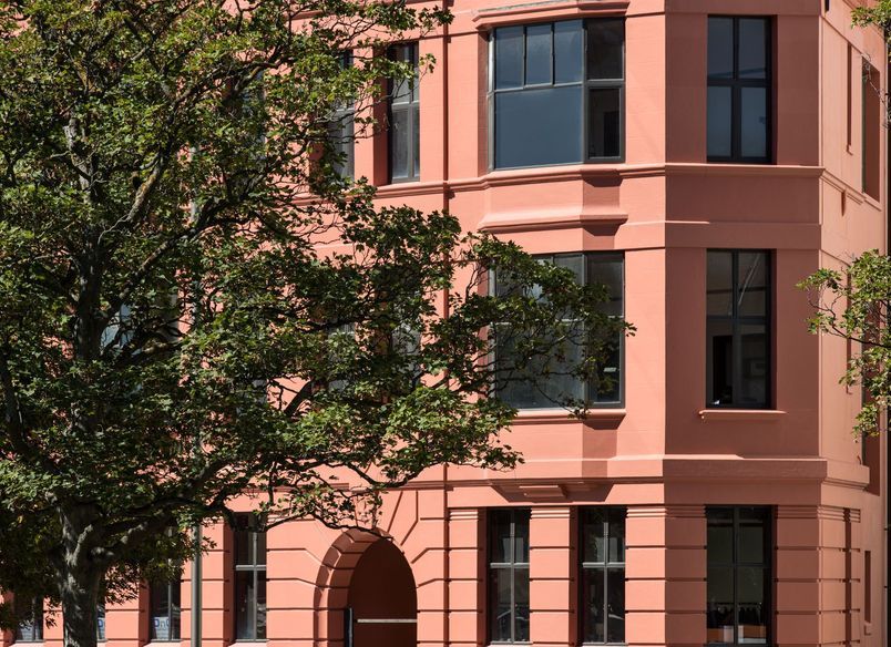 The Midland Club