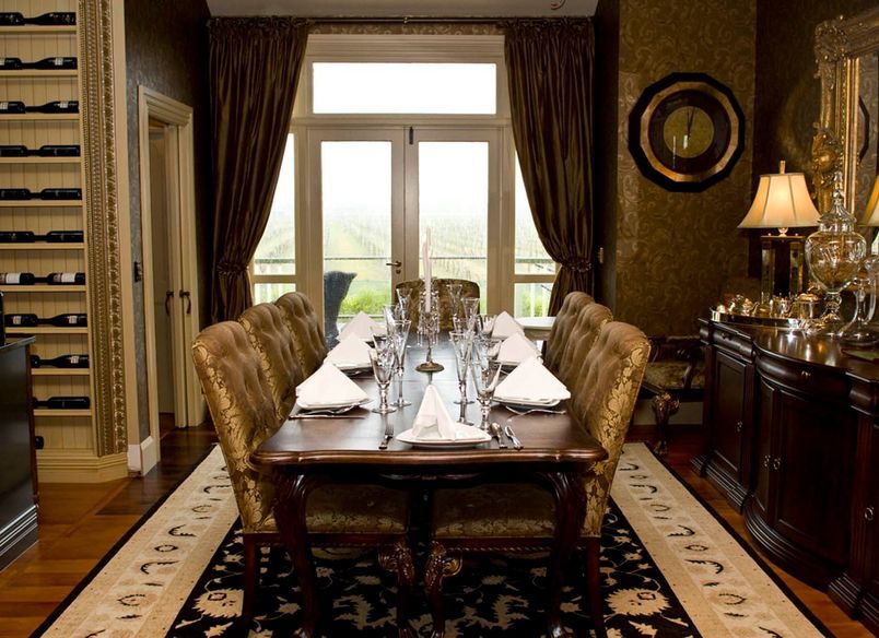 The Old Church Villa