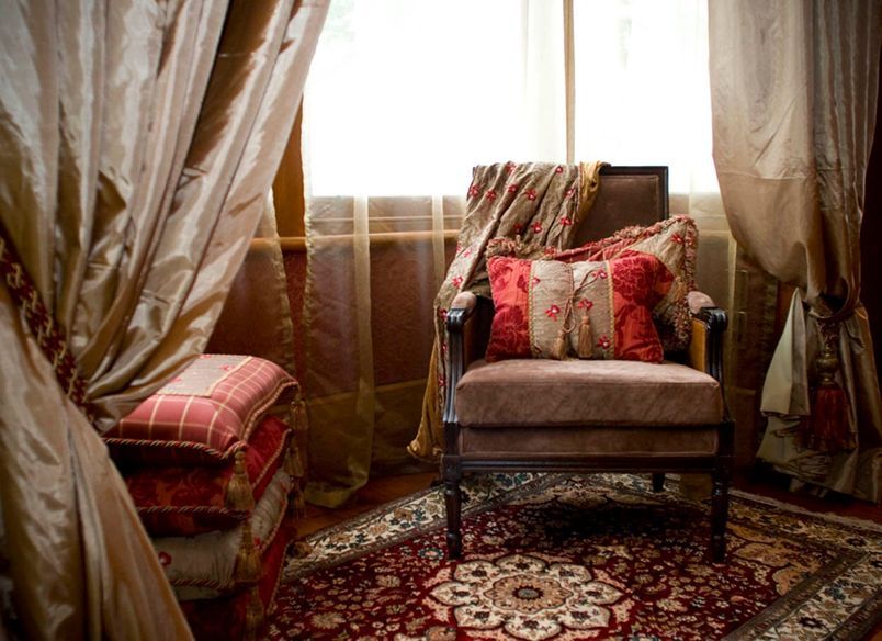 The Old Church Villa