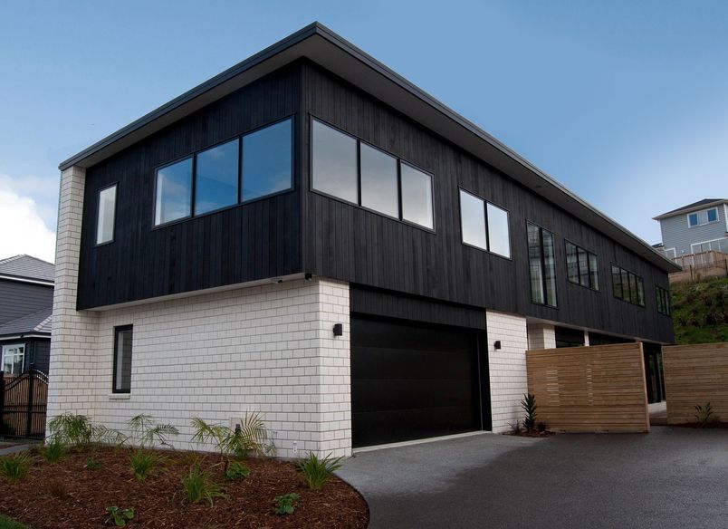 The Pool House