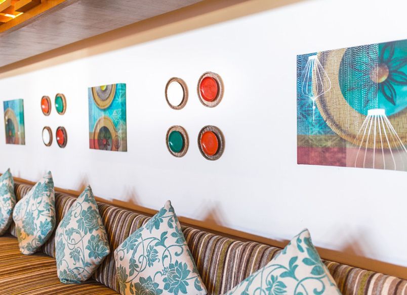 The Pullman, Vietnam