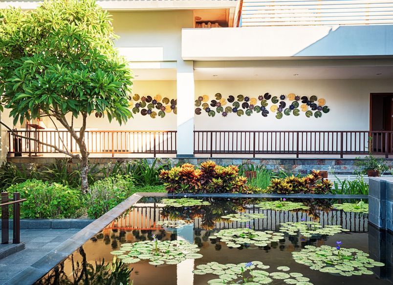 The Pullman, Vietnam