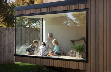 The Rabbit Patch Preschool - Te Tipu