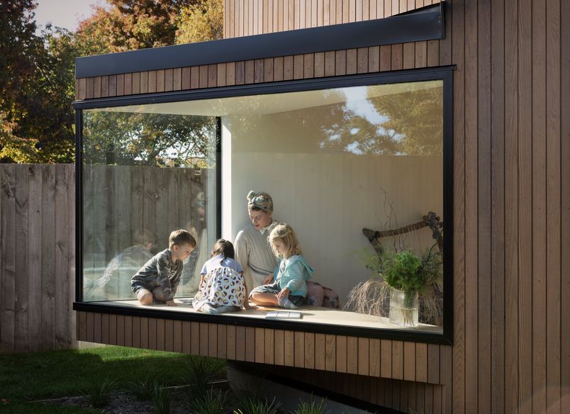 The Rabbit Patch Preschool - Te Tipu