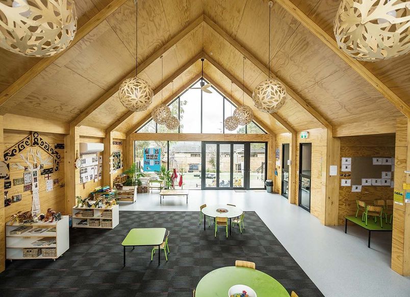 The Rainbow Corner Early Learning Centre, Takanini