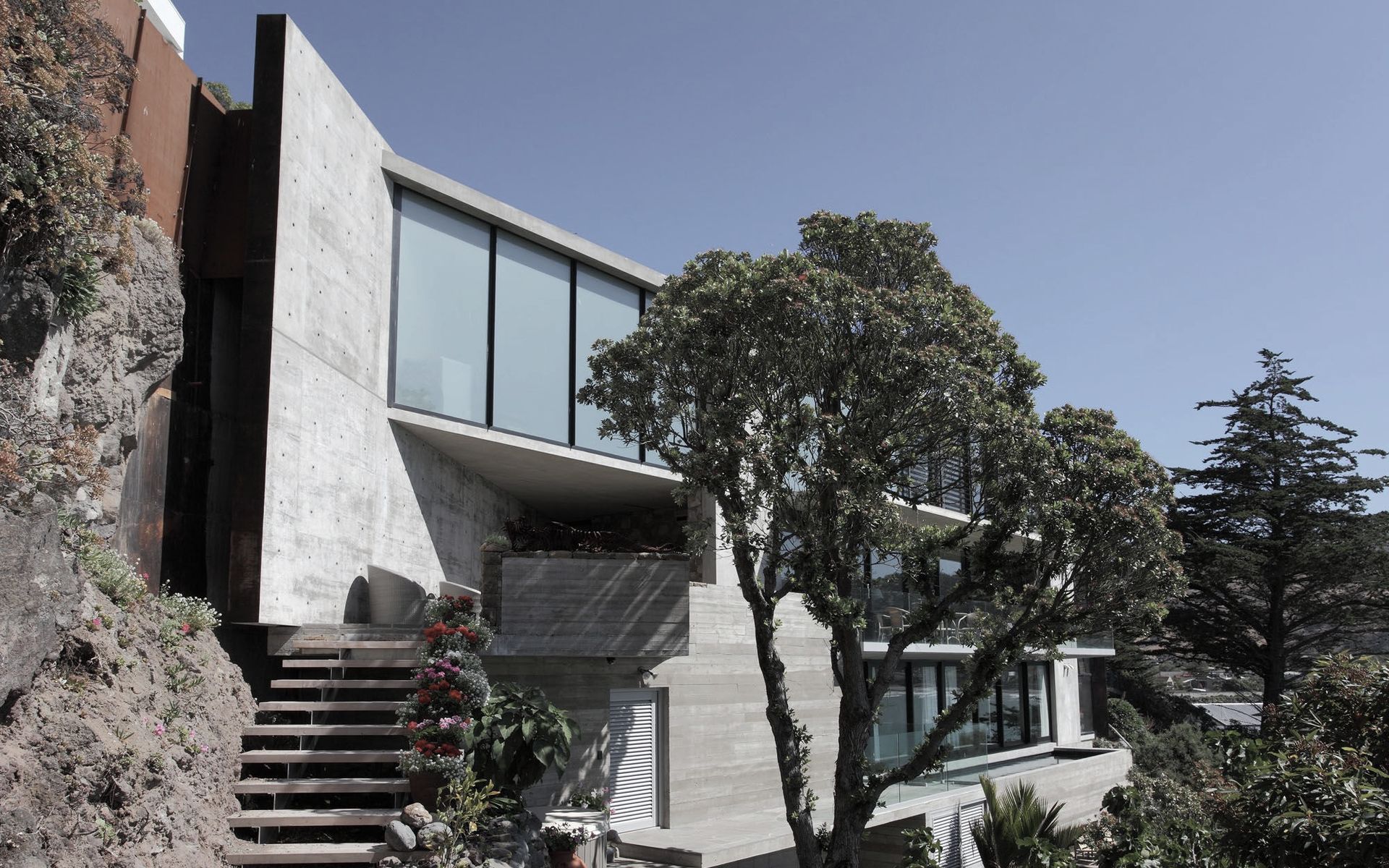 Hero Banner for Stephen Fitzgerald Architecture