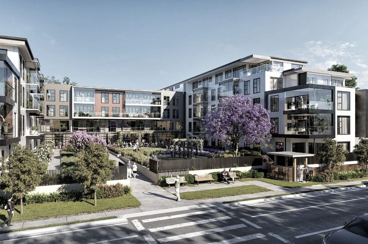 The Sands Aged Care