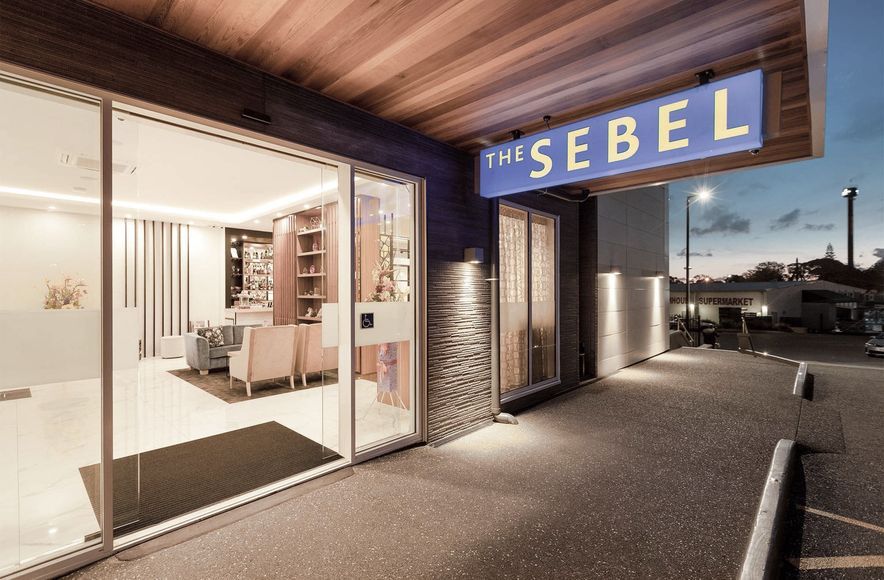 The Sebel Hotel, Manukau