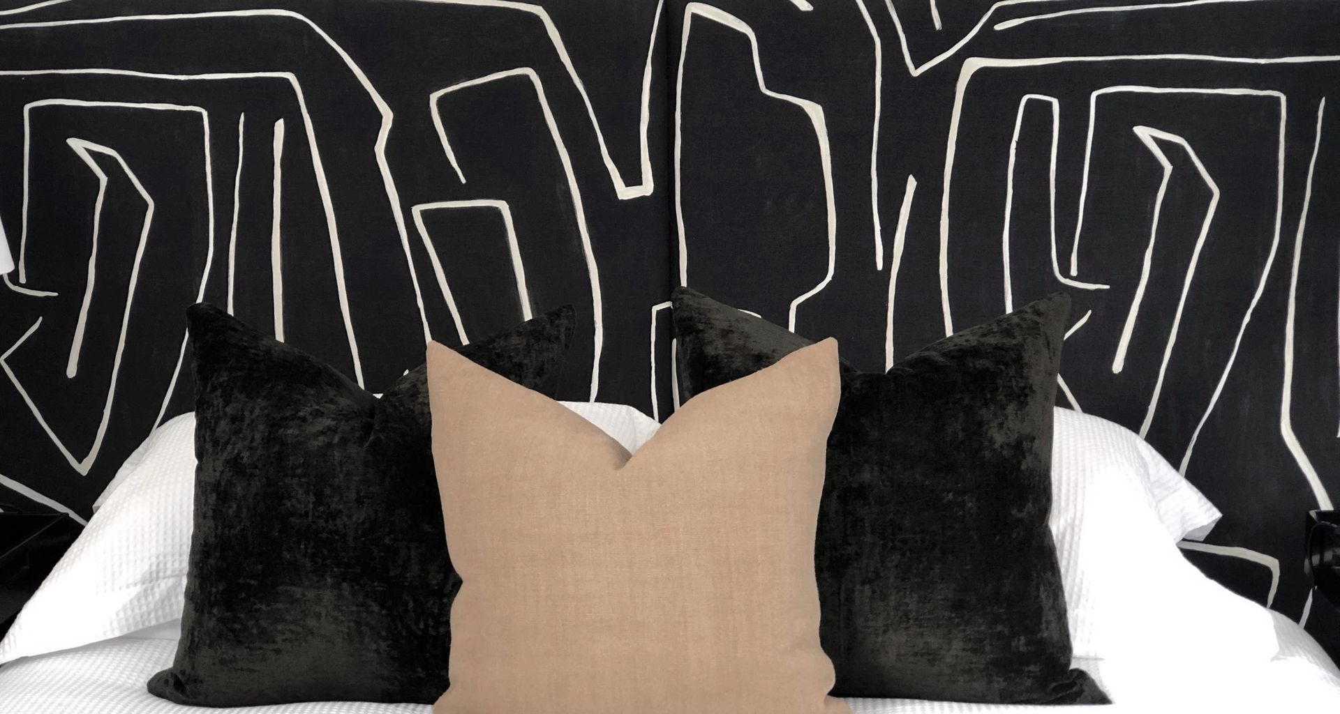 The Showhome II banner