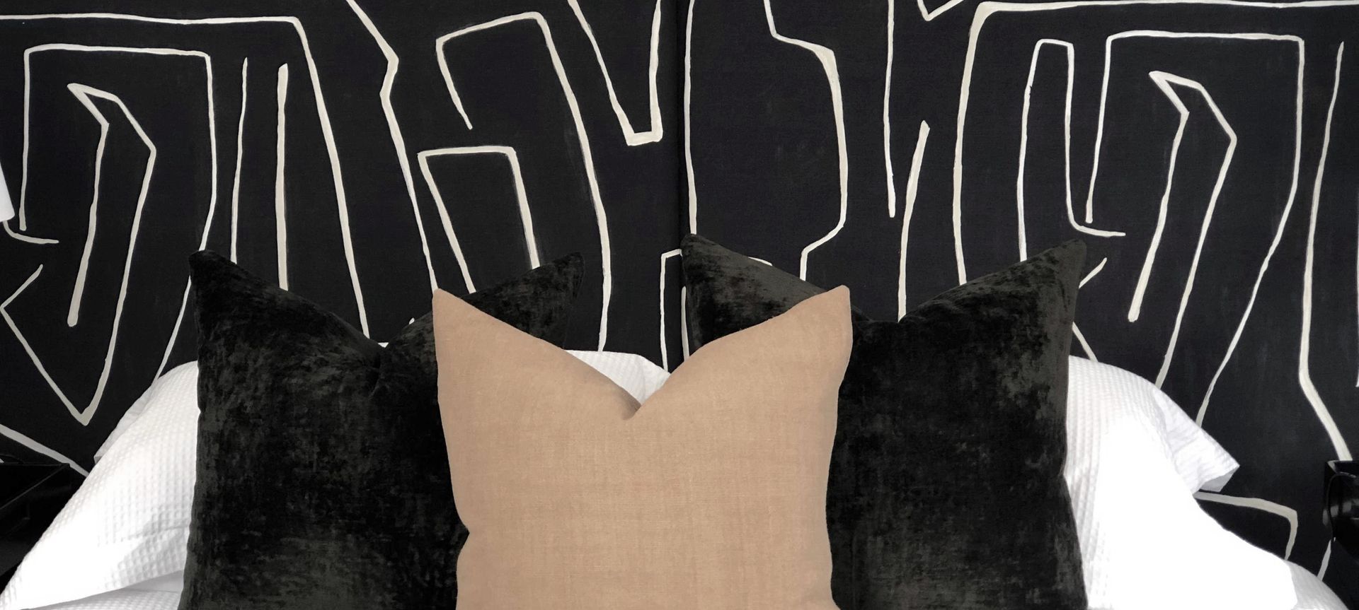 The Showhome II banner
