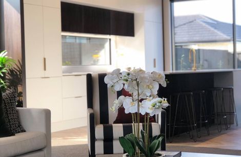 The Showhome II