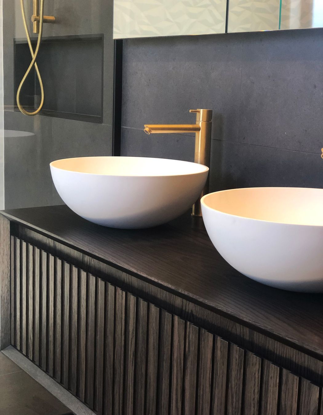 Primo Bathroomware