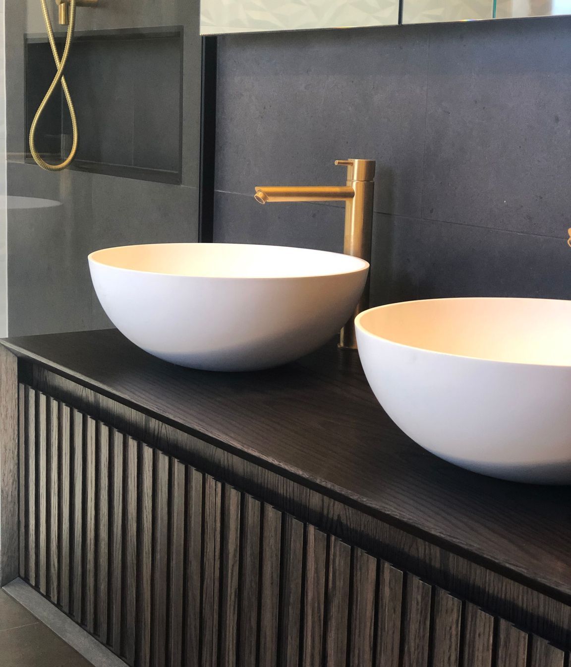 Primo Bathroomware