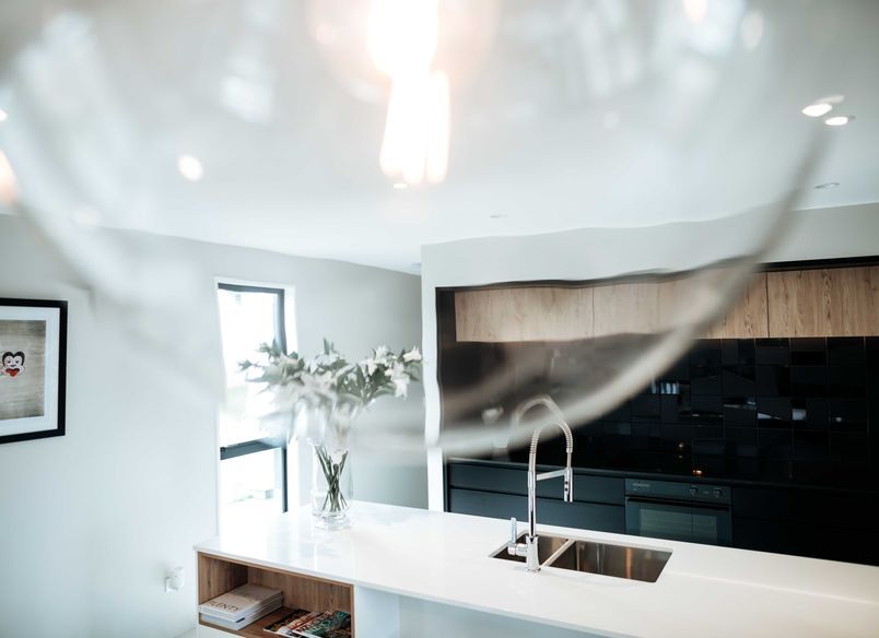 The Showhome