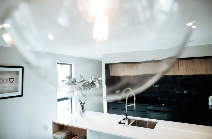 The Showhome
