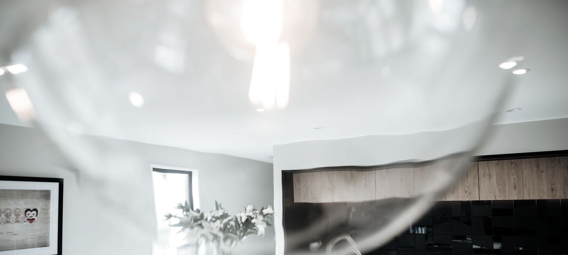 The Showhome banner