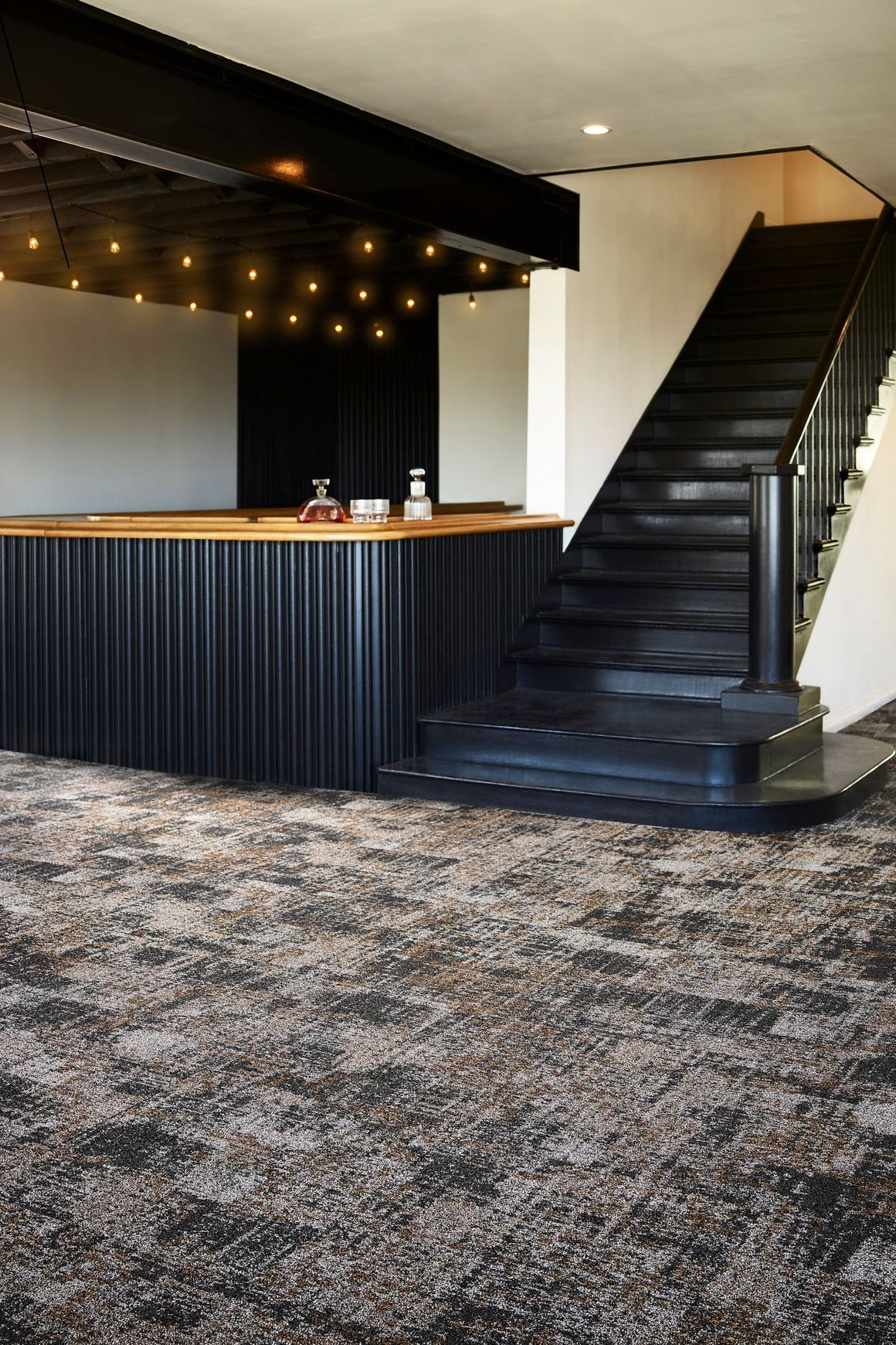 The Sorted Carpet Collection by Bentley