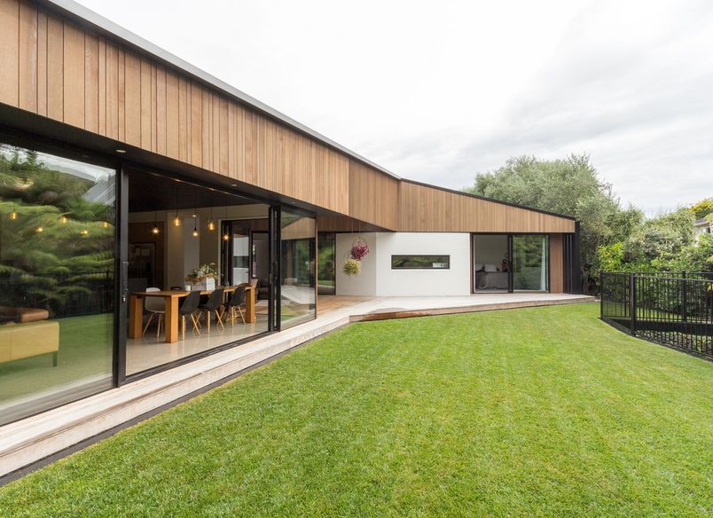 The Splay House